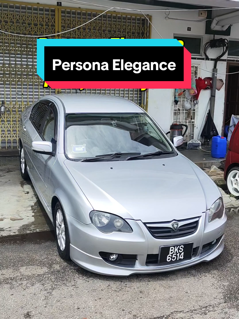 Persona cun2 guys. boleh roger #keretamurahjohor  #personaelegance #personaauto #fypppp #protonpersona