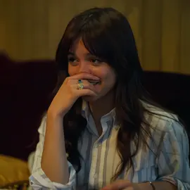 اصبر روحي بفراقك .!! #jennaortega 
