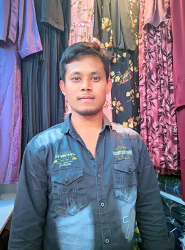 attitude block kore noy,  se dekhbe ar jolbe