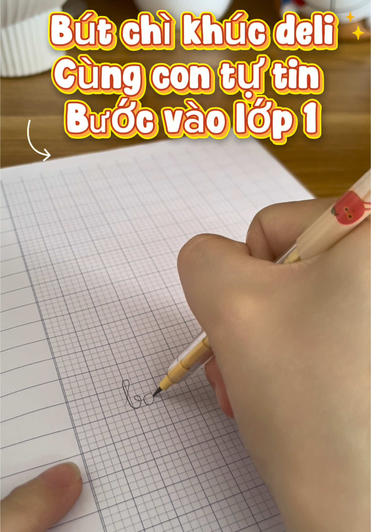 Chân ái cho các con mới tập viết #lenxuhuong #xuhuongtiktok #butchikhuc #butchikhucdelic095  @Mẹ Rô Cua #merocua 