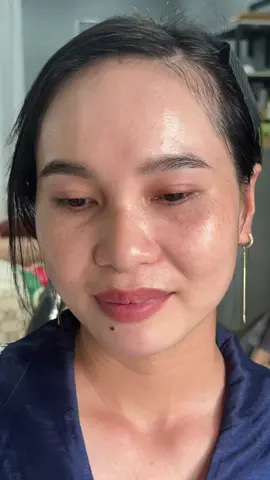 Bà nội trợ ❌ Gái Thái ✅ ^^ Makeup by me @BachTruc 