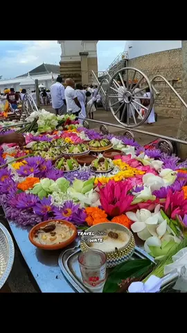 🙏☸️ රුවන්වැලි මහා සෑ රදුන් අභියස කල අසිරිමත් පූජාවන් ...#anuradhapura_sri_lanka🇱🇰 #jayasrimahabodhi #baby #trending #viralvideo #viral #foryou #viral #foryoupage #1millionaudition #fypage #1millionaudition #viraltiktok #trendingvideo #fyp 