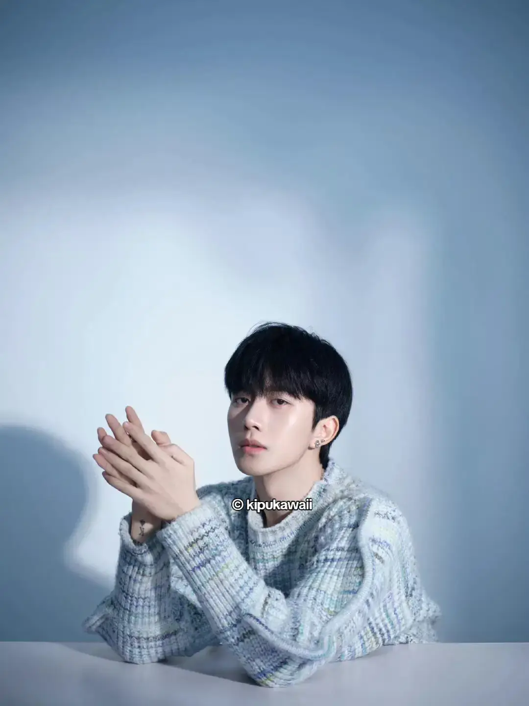it's understandable that Qiu Dingjie finally returned to his arms 🤭❤️  #desiretheseries #eliothuang #xingqiu #fyp 