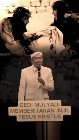Tersalib nya Yesus Kristus di kayu salib membuktikan kasih Allah begitu besar akan dunia ini, dan Barangsiapa yang percaya kepadanya akan selamat.#dedi #mulyadi #memberitakan #injil #allah 