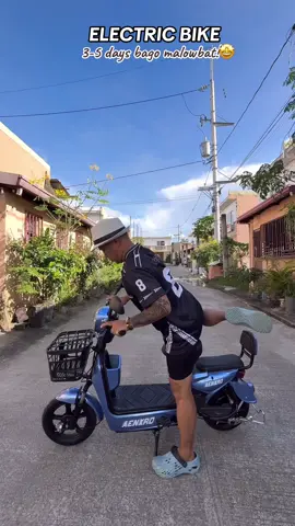 Electric bike for adult waterproof. Ganda nito sobra it won’t let you down! #electricbike #ebike #ebikes #bike #bicycle 