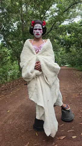 ยายเหี่ยว...กะอยากกินแนวหายากๆ เพจ น้องแมนบ้านนา