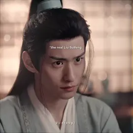 #xuzhenxuan villain era🛐 [ #THEJOURNEYOFLEGEND ] #cdrama #chengyi #fushanhai 