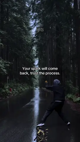 Your spark will come back. This singer is crazy crazy good #motivation #alltimelow #discipline #mindsetmotivation #motivationalsong 