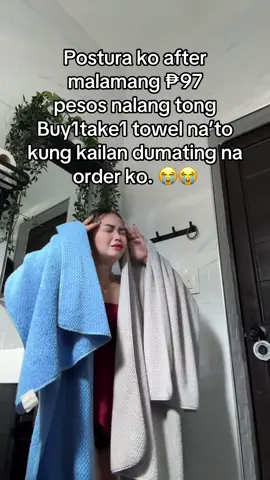 Towel .💯