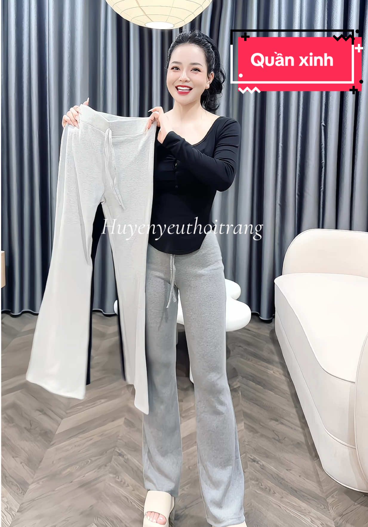 Quần xinh xỉu #xuhuong #quan #quanxinh 