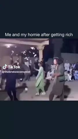 me and bros 🚀💯 #money #levelup #fyp #rich