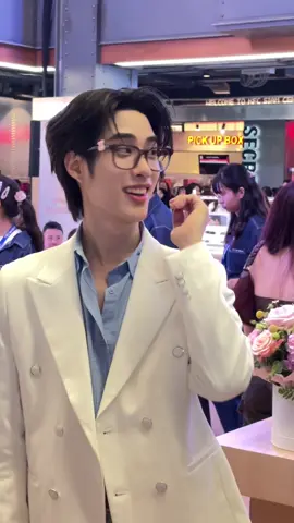 โคตรหล่อ โคตรเล่นกับใจ🫠 @ว้อทอีฟ - What if  #tle_mtm #เติ้ลมติมันท์ #LenskartxTleFirstOne #fyp 