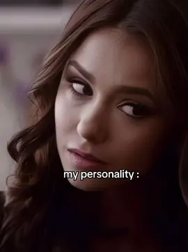 #mypersonality #thevampirediaries #foryou #like? 