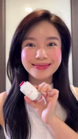 4 em bé blush cho 4 style khác nhau, các bác tham khảo xem nhaaa @SANCHA Vietnam  #béblush #bébégirls #SANCHA #makeup #skincare