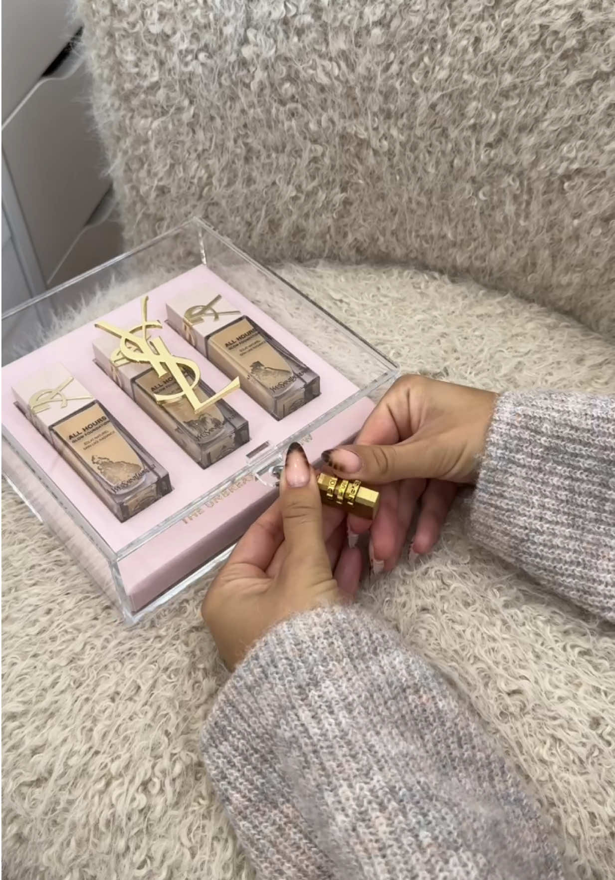 Beauty Restock 💌 #ASMR #ASMRSounds  Produits Offerts 💫