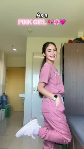 So kiliggg🥰 #respiratorytherapist #otgscrubs #pinkgirl #foryoupage #healthcare 