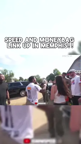 They about to go slicing?? 🤔🧐 #speed #kaicenat #plaqueboymax #lacy #moneybaggyo 