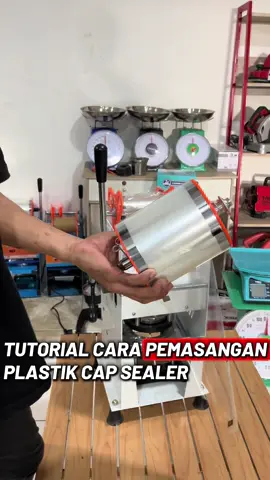 Mesin press plastik gelas cup harga promo #fyp #racuntiktok #cupsealer 