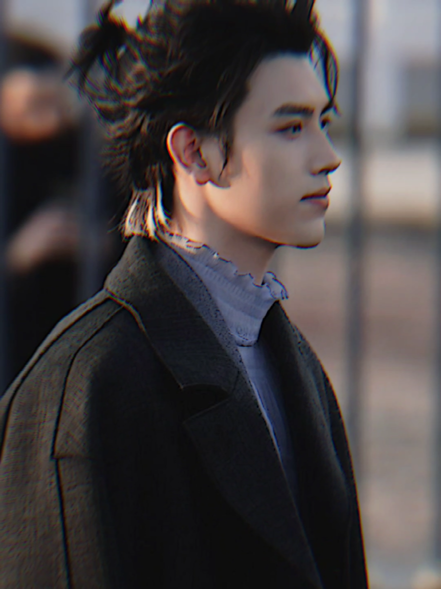 #chenfeiyu #arthurchen #aktorchina #fypシ゚ #4u 