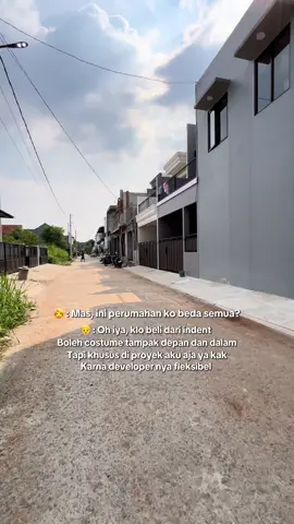 Lagi cari rumah di kota depok? Cek dulu lokasi yg satu ini 🙌 READY DAN INDENT  Rumah 2 lantai Luas tanah mulai 60-150 m Kamar tidur 3 Kamar mandi 3 Bisa costume kalau mau ambil dari indent. • Tanpa DP • Free biaya KPR, Notaris, Bphtb, PPN, Balik nama sampai asuransi jiwa dan kebakaran  • Legalitas SHM  Info lebih lengkap hubungi  Ramzi 0858-8186-1545 #perumahan #rekomendasirumah  #rumahdepok #rumahmewah #granddepokcity 