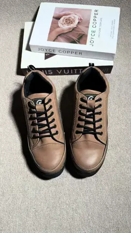 Sepatu Ujung besi 🖤 #pakaifinetic #sepatusafety #sepatufineticujungbesi #sepatupria #jumathemat 