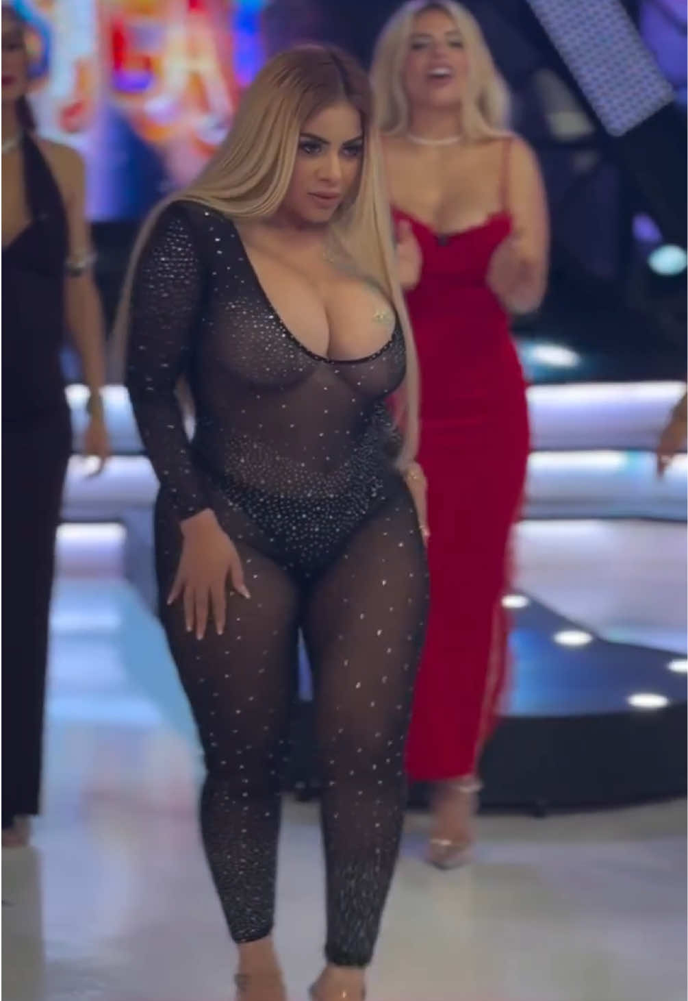 Ludivinita Lugo #multimedios #esshow 