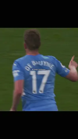 De Bruyne will never be forgotten. 😮‍💨🥶 #debruyne #edit #mancity #fyp #footballtiktok 