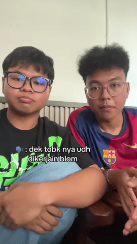 aduhh gimana yahh… 😅 #ganeshaoperation #bjm #fyp #agit @go_kalsel 
