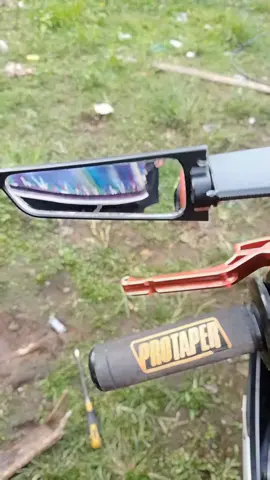 #fyp #creatorsearchinsights #Side Mirror Big Mirror mura lang to Dito ko nabili 