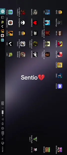 #sentiodesktop #hyperdroid 