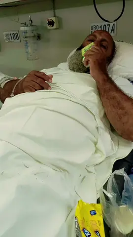 Allah Ka lakh lakh sukar he k miri walid shab Ka oprishan kamyab hogeya 