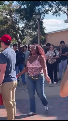 Footage of the assault, death-praising, and arrest. #charliekirk #prayforcharlie #pray 