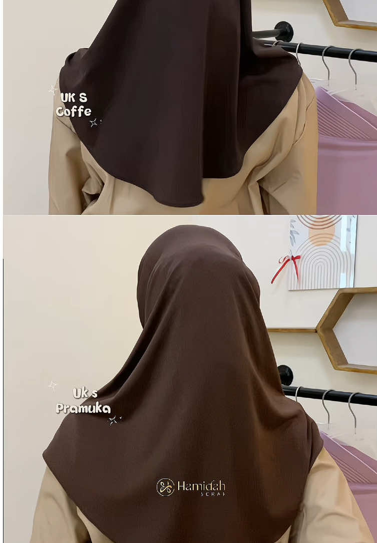 Buat cekulll nih 😍😍 #promoseruweekend #hamidahscraft #bergohamidah #bergojersey #bergosekolah 