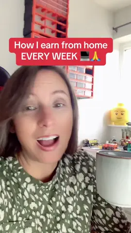 This is the best side hustle right now for anyone who wants to earn online from home.  #sidehustleuk #sidehustleideas #waystoearnmoneyonline #mumpreneur 