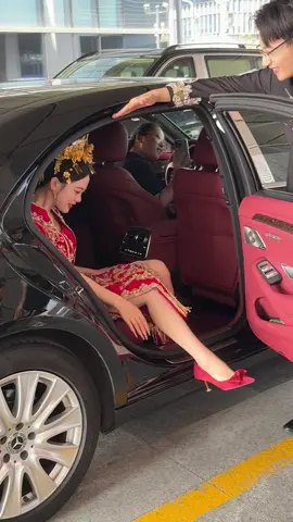 Dâu hào môn #douyin抖音 #beautiful 