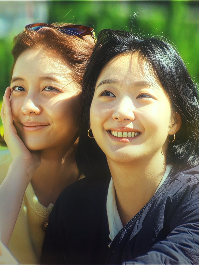 friends until the end #youandeverythingelse #kimgoeun #parkjihyun #kdramas #edit #fyp