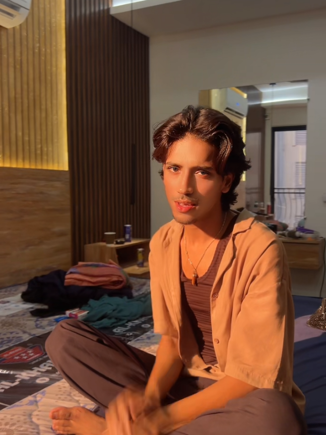 Dil PE nahi koi zor 💕🫰🦋 #viral #2025 #viewsproblem  #growmyaccount #foryou 