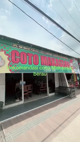 Coto makasar enak#cotomakkasarenakberau#berau