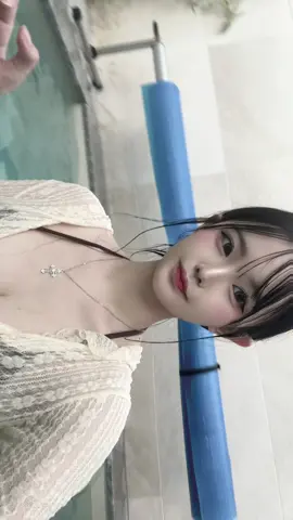 풀빌라 거의 1년만 ㅜㅜ