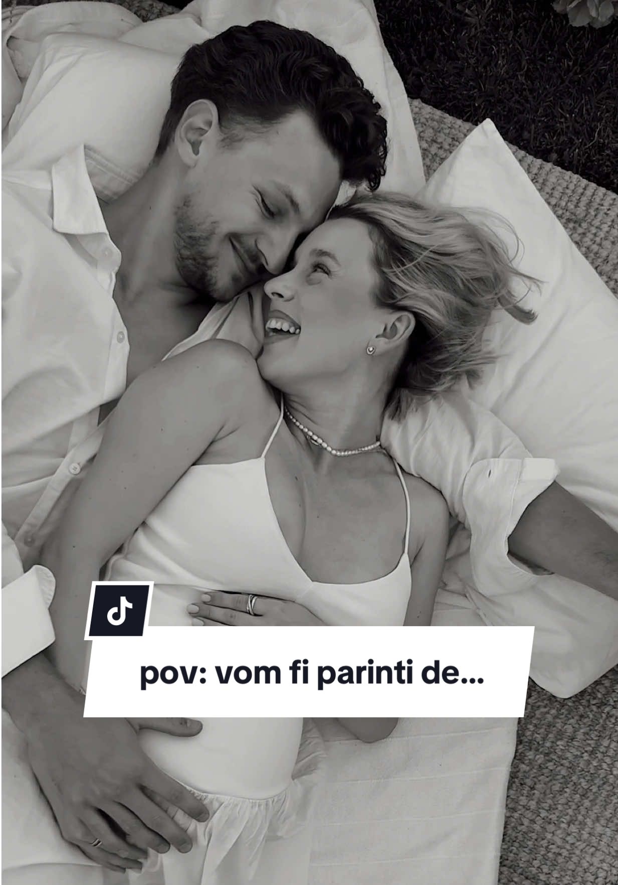 Acesta este gender reveal-ul la care am visat ✨ Ne gasiti pe insta cu mai multe povesti despre baby D.: renatabota christianbalazs 🩷