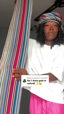 Replying to @Queen #fyp #goviral #ujugele🇳🇬 #autogele #trndingviralvideo 