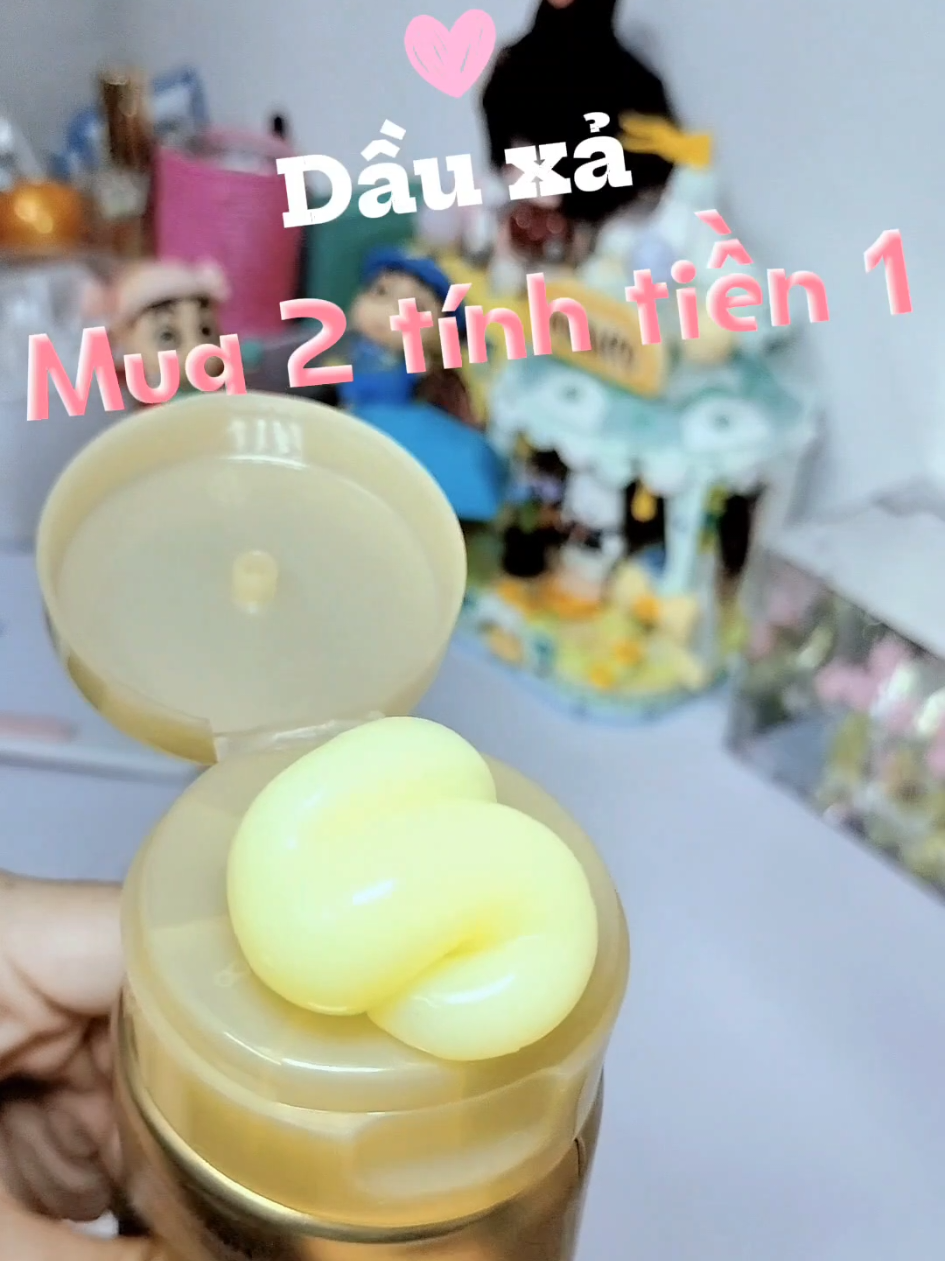 Mua 2 chai mà chỉ có giá 1 chai ngại gì không chốt đơn liền 😍 #dauxa #dauxatoc #dauxalilystar #lilystar #review 
