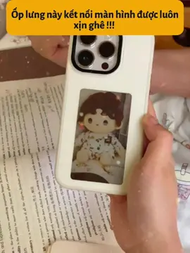 ốp lưng xịn xò luôn ~ #dochoivotri #dochoigenz #dochoithongminh #genz #hottrend 