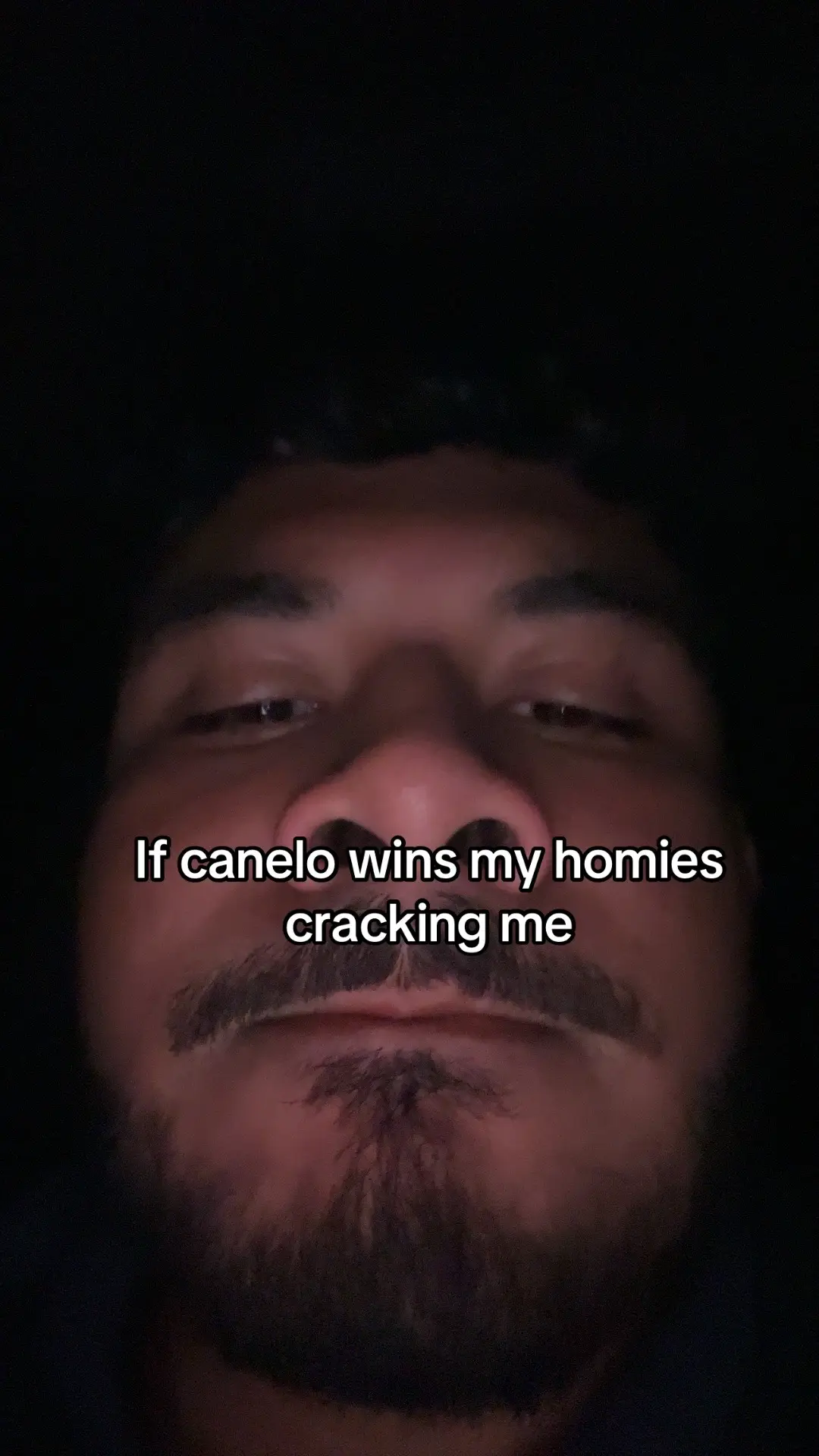 #fyp #trending #canelo 