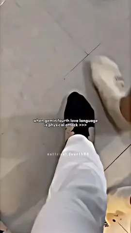 tau kan kenapa mereka dipasangin? 😭🤣 #geminifourth #couple #fyppp #masukberanda #fypviralシ 