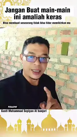 jangan Buat main-main  ini Amaliah keras..! #fyppppppppppppppppppppppp #pyf 