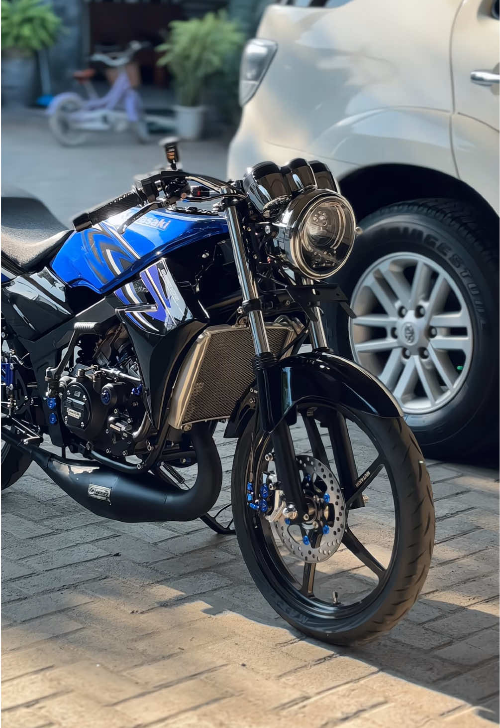 motor jamet #CapCut #ninjass #fyp #fypシ゚viral #kawasakininja 