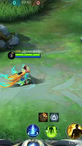 ammon aja lamar zetian kamu kapan? #fypシ゚ #CapCut #mobillegendbangbang #mlbbtren #lewatberandamu 