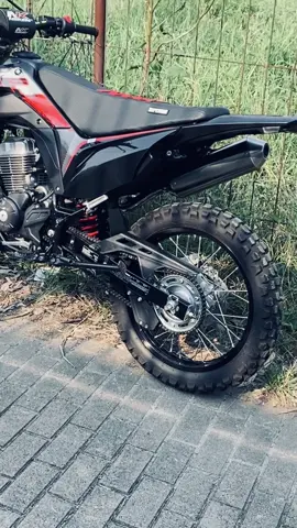 std tinting#crf150l #crf150supermoto #crfhitammerah #crfbersih 