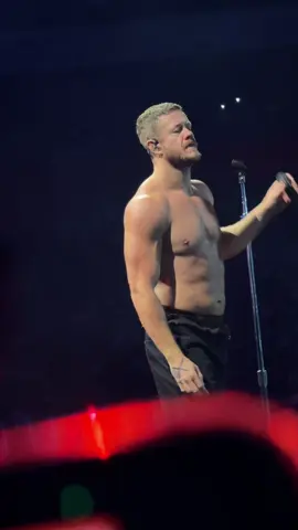 #ImagineDragons #MusicVideo #DanReynolds 